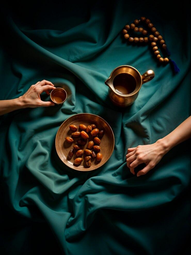 rewards of fasting six days of Shawwal after Eid